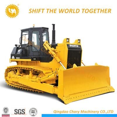 Shantui 220HP SD22 Crawler Bulldozer