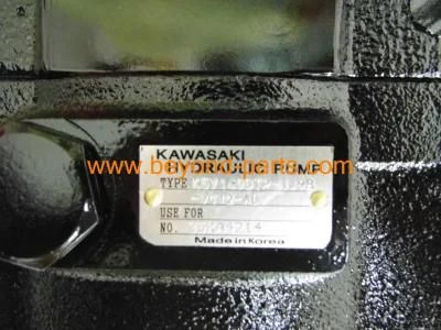 Sk330-6 Excavator Main Pump LC10V00018f1