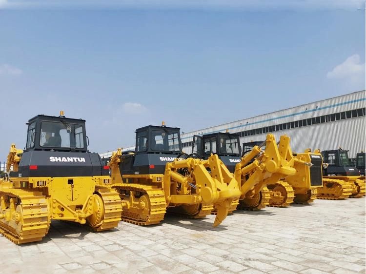 High Technology Widely Used Crawler Dozers (DH16-K2) with Cheap Price