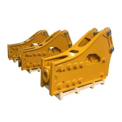 OEM Hydraulic Concrete Breaker for Excavator