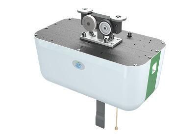 Overhead Track Ceiling Lift System, Assisted Living Facility, Intelligent Turning
