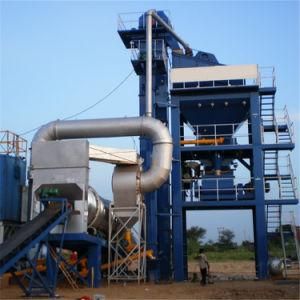 Low Price High-Quality Asphalt Mixing Plant