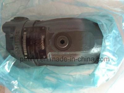 Hydraulic Piston Motor A2FM16/61W-Vpb030 Motor for Paver Rotary Drilling Rig
