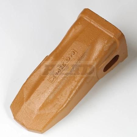 Excavator Wear Parts Common Bucket Tooth 20hex