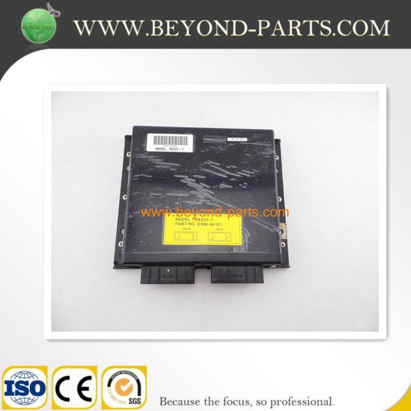 R225-7 Excavator Controller Control Box 21n6-42101