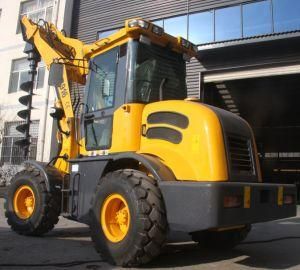 Supply CE Certified Wheel Loader Auger Drive for Sale