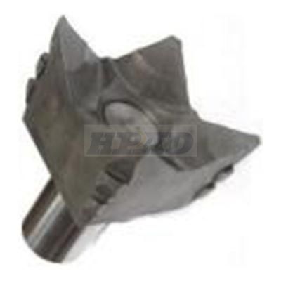 Logging Machinery Saw Tooth Mulcher Teeth HD002 (F452112)