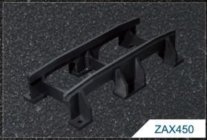 High Quality Zax450-Double Track Guard, Excavator Spare Parts