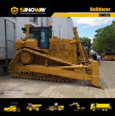 Tracked Dozer with Good Quality for Sale