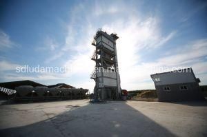 240-320 T/H Asphalt Mixing Plant