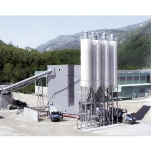 Concrete Mixing Plant for Construction Produced on Sale