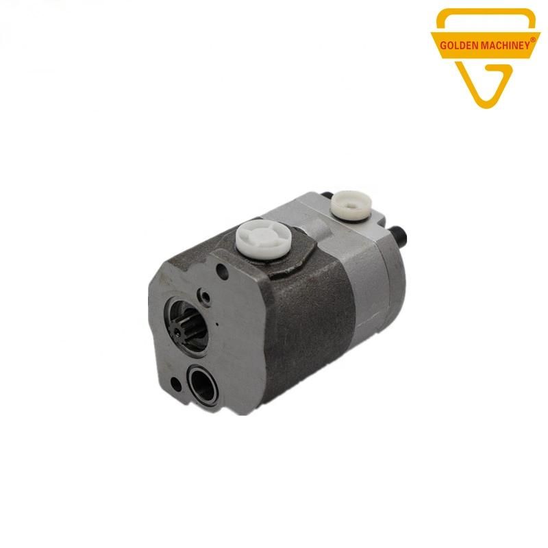 Gk Ap2d25 Ap2d36 Rexroth Gear Pump Pilot Pump Hydraulic Pump for Daewoo Dh55 R60-7 Dh60-7