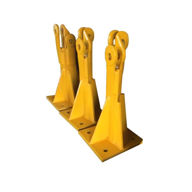 P21A 2m Reinforced Fixing Angle for L69b2 Mast Section