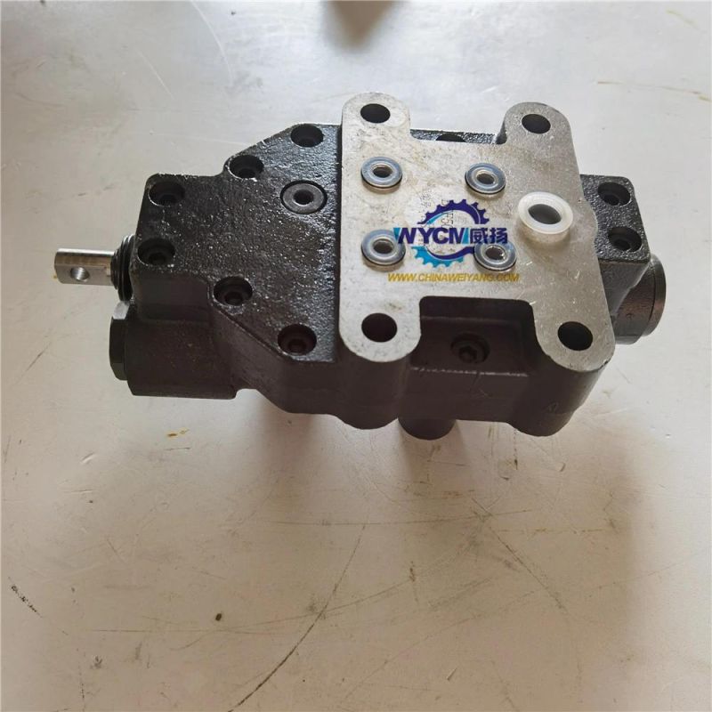 S E M Wheel Loader Parts W031500000 Transmission Hydraulic Control Valve for Sale