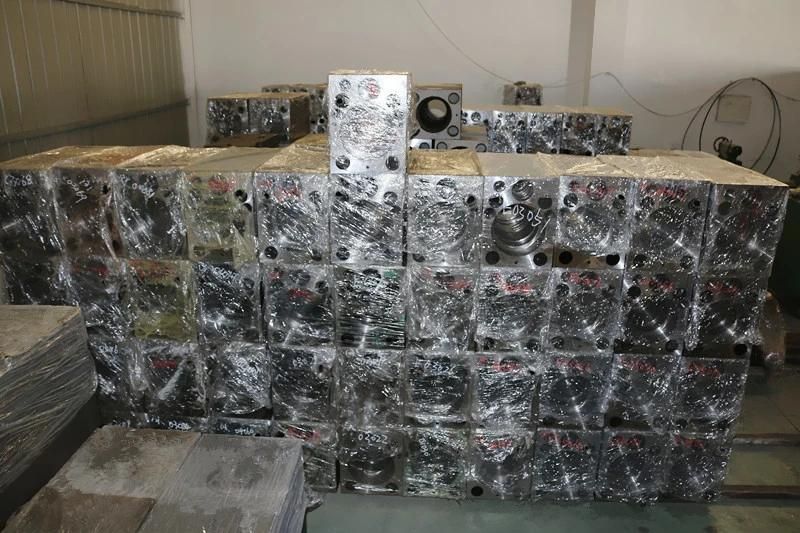 Discount Price Side Type Hydraulic Rock Breaker Hammer with Pins for Sumitomo Excavator