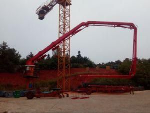 CCM Hg33 Concrete Placing Boom Under Promotion