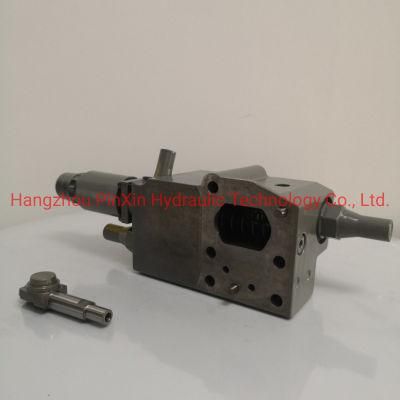 A11vo130 Lrdu6 Valve for Rexroth Valve Price