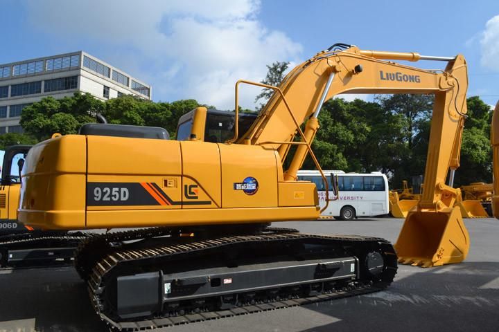 925D Used Second Hand Crawler Excavator Caterpillar Hitachi 25 Ton 915D 915e 922e 922D 925D 933e 936e 945e 950e Excavators for Sale Chinese Brand Excavator