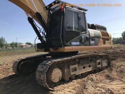 Good Used Caterpillar 330d 336D 336dl 330dl 349dl Excavator