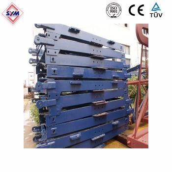 Sym Tower Crane Mast Section 2.0m