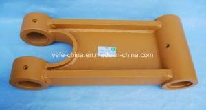 Welding Komatsu Excavator Bucket H Link for Excavator and Bulldozer