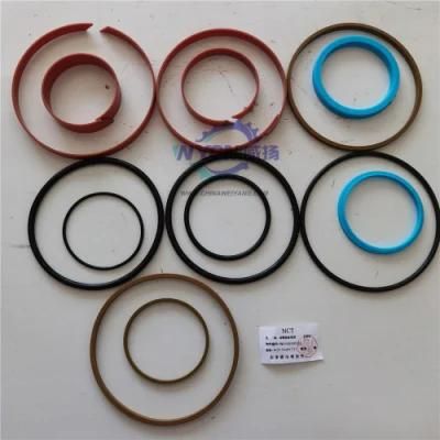 Sem655D Wheel Loader W058000020 Lifting Cylinder Seal Kits