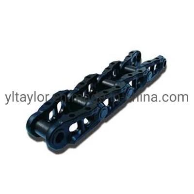 Track Link Warranty 2000h Undercarriage Parts Excavator Zx850LC Track Chain Track Link Assy