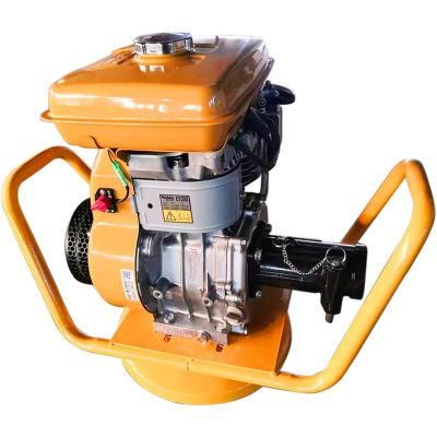 Hot Sale Handle Type Concrete Vibrator Road Paving Machine for Sale