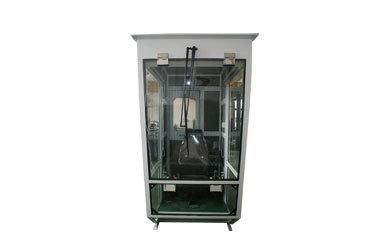 Factory Direct Sale Tower Crane Operator Cabin
