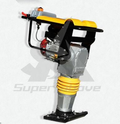 Tamping Rammer/ Gasoline Battering RAM/ Rammer Compactor with Good Price