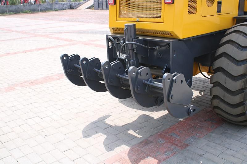 Cheap Motor Grader Price 100HP Motor Grader