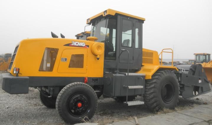 XCMG Official Road Construction Machine XL2503 Recycler Soil Stabilizer for Sale