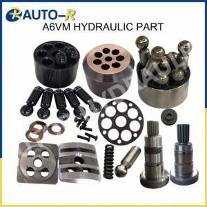 Rexroth Excavator A6vm Series Hydraulic Motor Parts