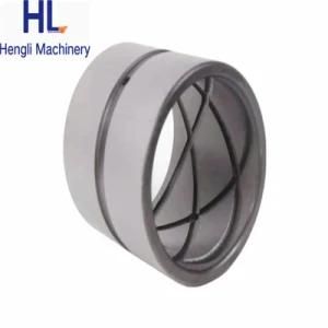 E330 Large Excavator Accessories 100*115*100 High-Strength Wear-Resistant Bucket Pin Bushing