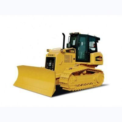 China Brand Hbxg 13ton 130HP Bulldozer SD5K for Sale