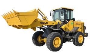 Sdlg 3ton 1.8 M3 Bucket Wheel Loader L936 for Sale