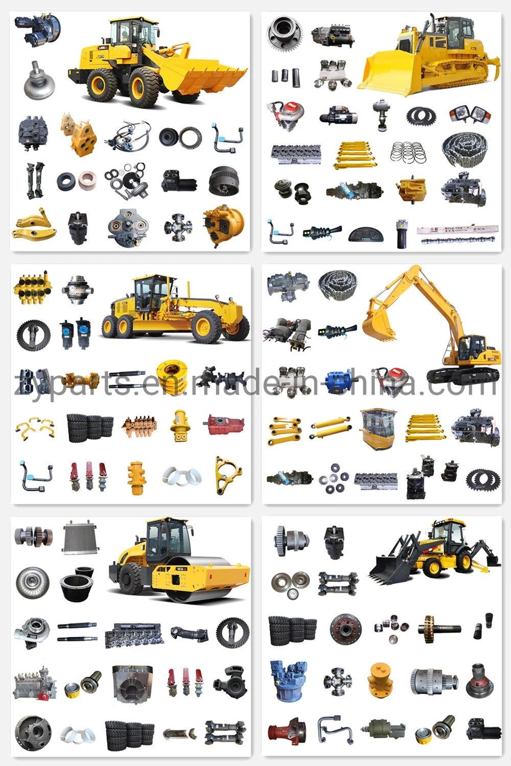 Crawler Excavator Spare Parts of Arm Cylinder Chinese Mining Repair