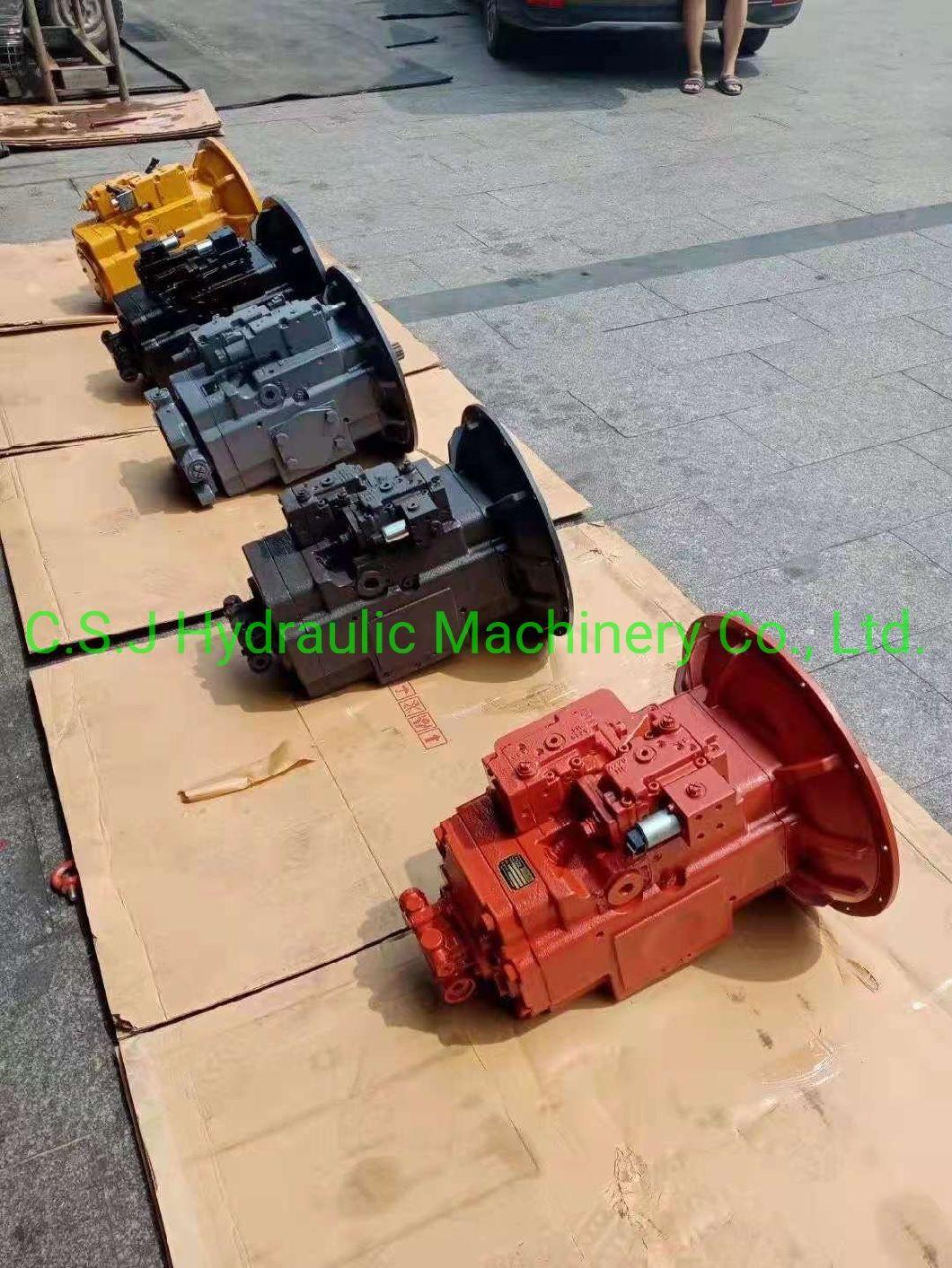 Excavator Pump Cat320gc V90n130 Main Hydraulic Pump