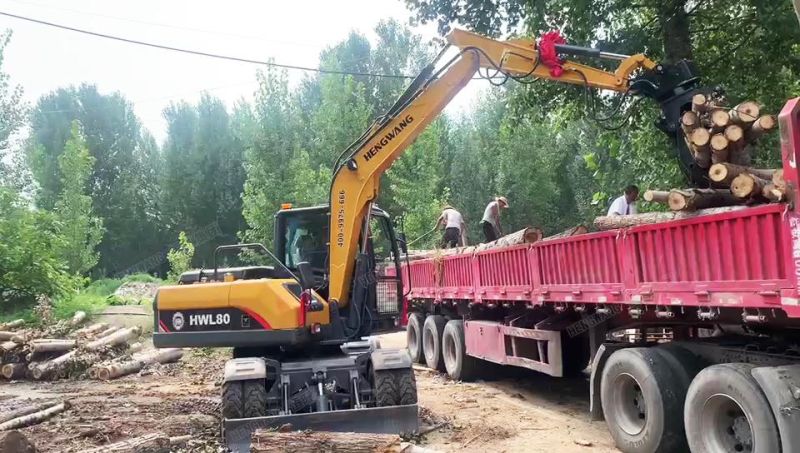 Attachments Braker Hammer Mini Excavator 1.5 Ton