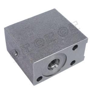 Time-Delay Valve for M2X210