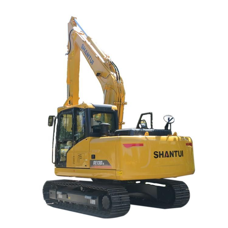 5tons China Excavator Shantui Excavator (SE50-9)