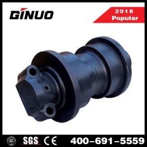 Excavator Undercarriage Spare Parts Track Roller for Ec210