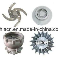 Customized Stainless Steel Casting Machinery Part Lost Wax Casting