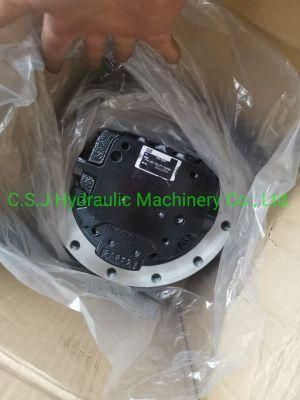 Cat 305.5 Original Travel Motor 452-6207 Phv-4b-70d-PT-9388b