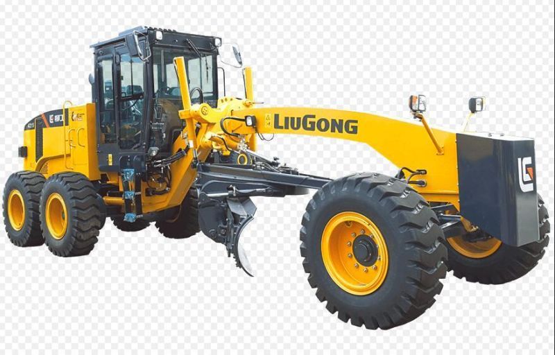Liugong 215HP Road Motor Grader for Sale Clg4215