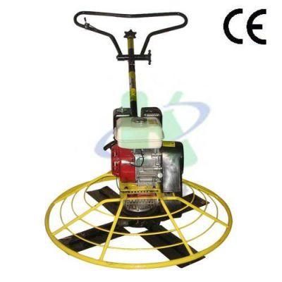 Power Trowel Machine (HMR-90, HMR-80) CE Approved