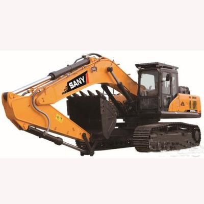 SANY SY465H 45 Ton Large Excavator Earth Digging Machinery for Sale