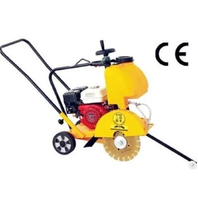 (QF300) Loncin GF200 Gasoline Engine Road Cutting Machine