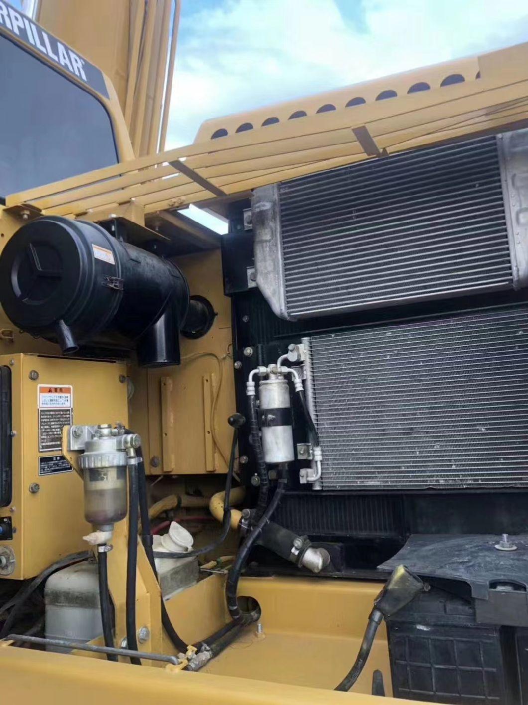Used Caterpillar Cat 315c Excavator Good Condition Japan 15 Ton 312c 315c 320c 325c 330c Excavators for Sale Excavadora Usada Excavatrice Hydraulic Crawler