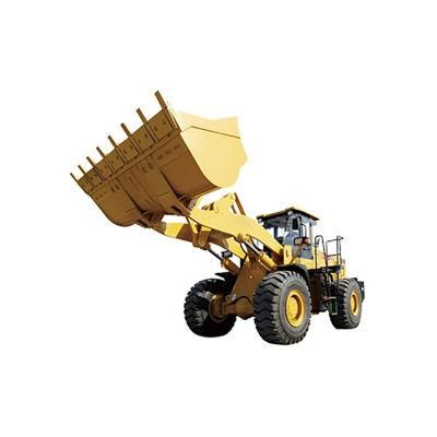 Heli Good Quality 5t Wheel Loader Hl956